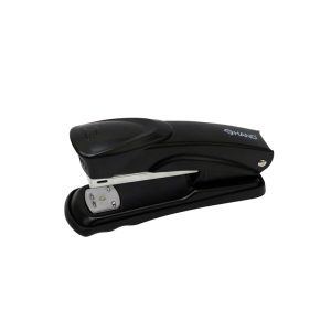 Corchetera metal mediana negro #CM-12