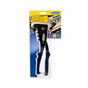 Remachadora manual multiuso #RP40
