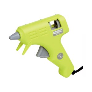 Pistola silicona escolar 7mm 20w #G1010 - Imagen 1