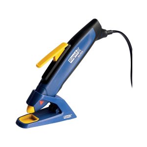 Pistola silicona 7mm tipo lápiz 15w #EGPEN - Imagen 1