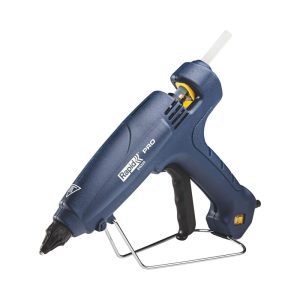 Pistola silicona Profesional 12mm 120W #EG320 - Imagen 1