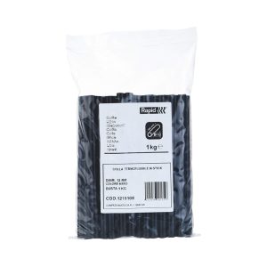 Barra silicona pro para metales 12mm #1357 - Imagen 1