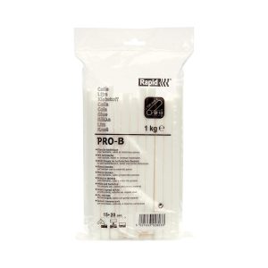 Barra silicona pro para cerámicos 12mm #8033 - Imagen 1