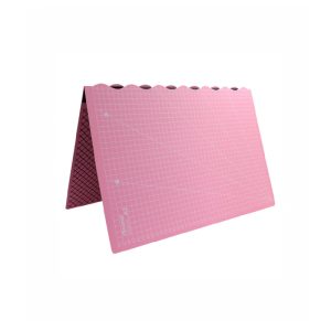 Tabla de corte Plegable A2 Rosado #26022-RS