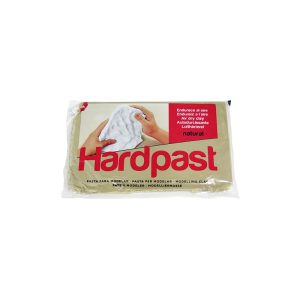 Arcilla para modelar 500 gm blanca #H2973