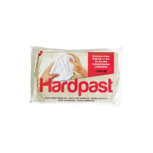Arcilla para modelar 1000 gm blanca #H2980