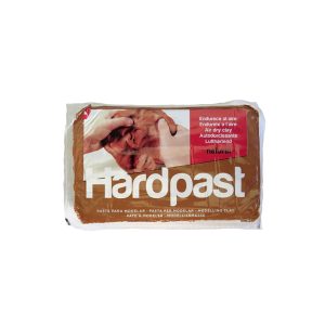 Arcilla para modelar 1000 gm terracota #H3000