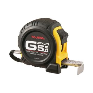 Cinta métrica G-Lock 5 mt #G5P55