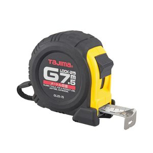 Cinta métrica G-Lock 7 mt #G5P75