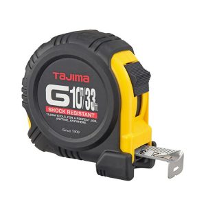 Cinta métrica G-Lock 10 mt #G5PA0