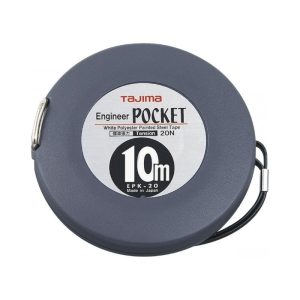 Cinta métrica Engineer Pocket 10 mt #EPK10