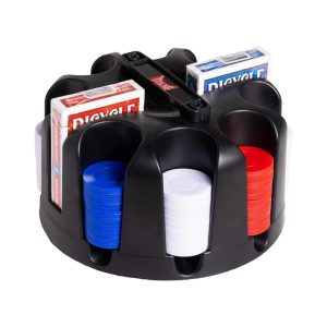 Set estándar para poker