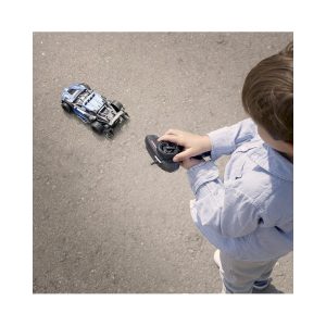 Auto a control remoto 25 cm Raptor #NH93166 - Imagen 4