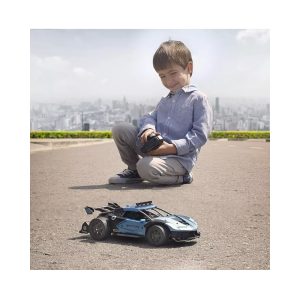 Auto a control remoto 25 cm Raptor #NH93166 - Imagen 5