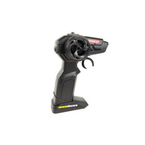 Auto a control remoto 24 cm yoko #NH93170 - Imagen 4