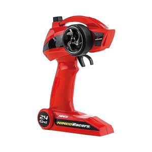 Auto a control remoto 42 cm Hyundai WRC #NH93163 - Imagen 3