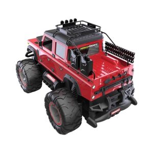 Auto a control remoto 30 cm Overlander #NH93173 - Imagen 5