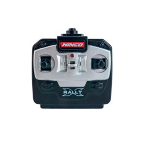 Auto A Control Remoto 14 cm Rally Bomb #NH93142 - Imagen 3