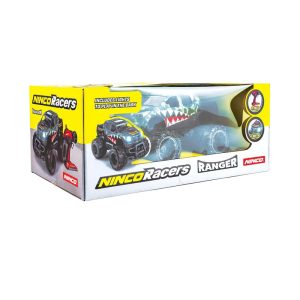 Auto a control remoto 30 cm Ranger #NH93120 - Imagen 3