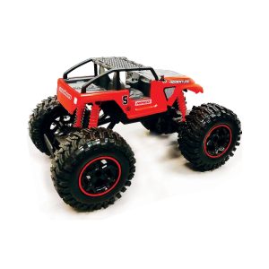 Auto a control remoto 23 cm Adventure #NH93160 - Imagen 5