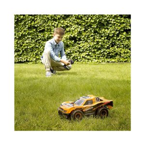 Auto a control remoto 34 cm Radical #NH93161 - Imagen 3