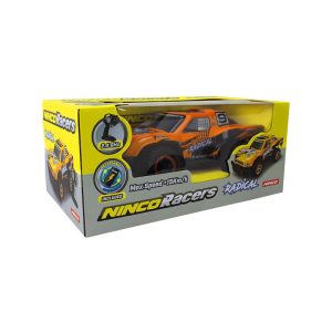 Auto a control remoto 34 cm Radical #NH93161 - Imagen 5