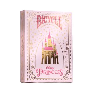 NAIPE BICYCLE DISNEY PRINCESS