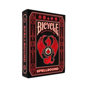 NAIPE BICYCLE SPELLBOUND
