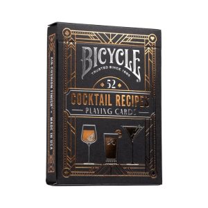 NAIPE BICYCLE COCKTAIL