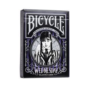 NAIPE BICYCLE WEDNESDAY