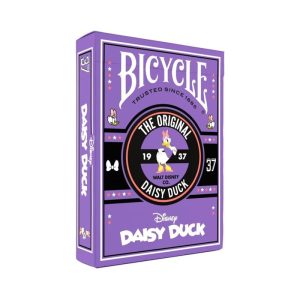 NAIPE BICYCLE DISNEY CLASSIC DAISY