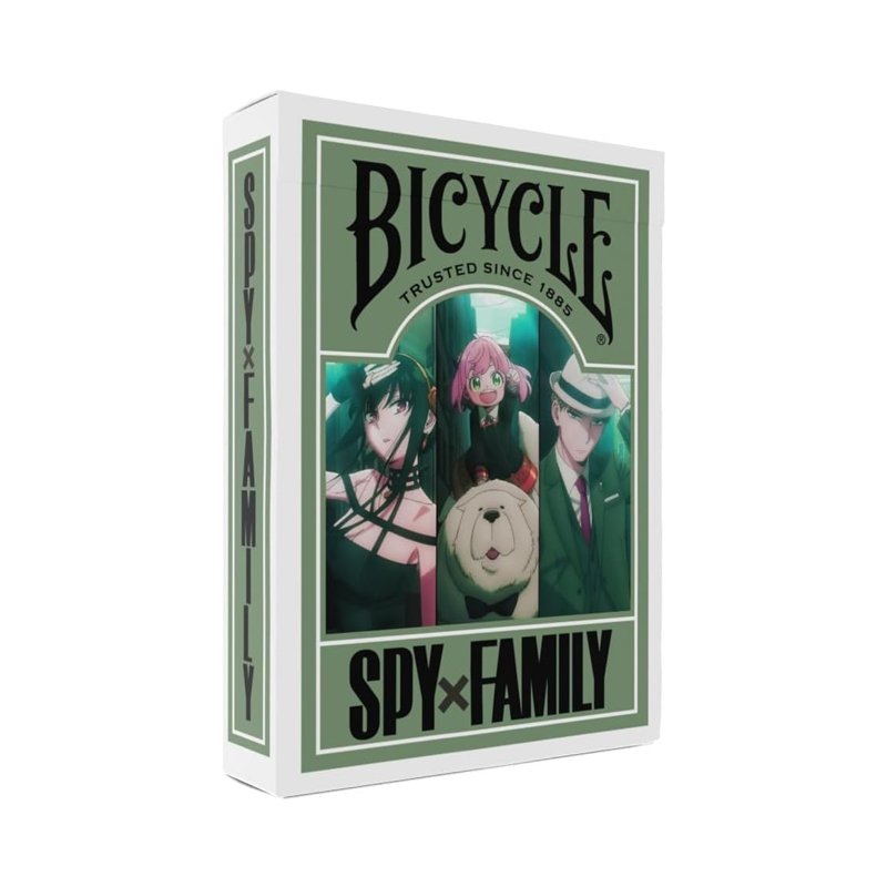 Figura Anya Forger Pretend Play Luminasta Sega Spy X Family