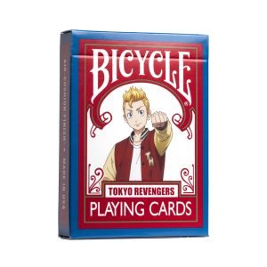 NAIPE BICYCLE TOKYO REVENGERS