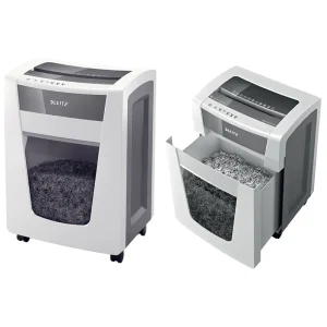 TRITURADORA DE PAPEL OFFICE P4