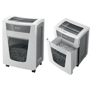 TRITURADORA DE PAPEL OFFICE P5+