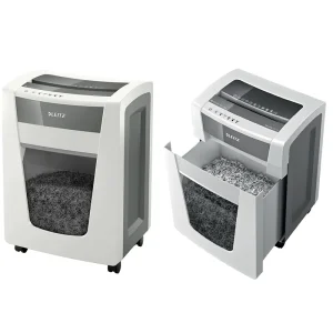 TRITURADORA DE PAPEL OFFICE P6+