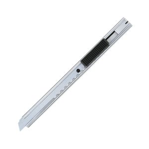 Cuchillo Cartonero Cutter Precisión 9mm #LC-301