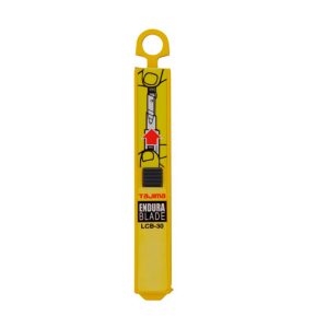 Repuesto Cartonero Blade 9mm x10 Endura #LCB30