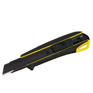 Cuchillo Cartonero Cutter Industrial 18mm #DC-560