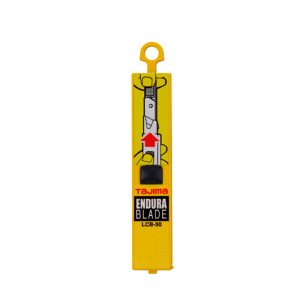 Repuesto Cartonero Blade 18mm x10 Endura #LCB50