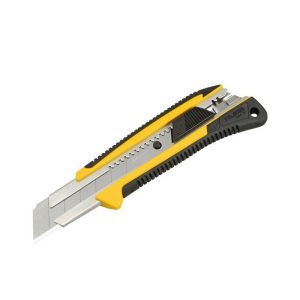 Cuchillo Cartonero Cutter Industrial 18mm #LC-560