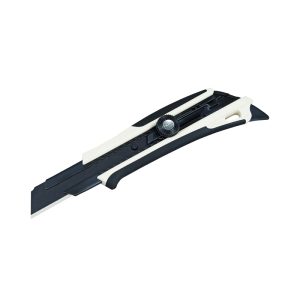 Cuchillo Cartonero Cutter Trabajo Pesado 25mm #DFC-671
