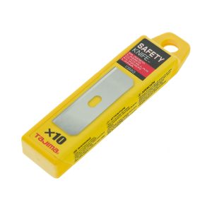 Repuesto Cartonero Blade de Seguridad x10 #CB93H