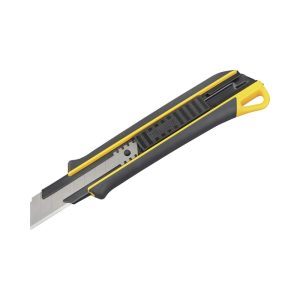 Cuchillo Cartonero Cutter Trabajo Pesado 22mm #DC-680