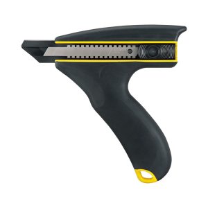 Cuchillo Cartonero Cutter Trabajo Pesado 22mm #DC-690