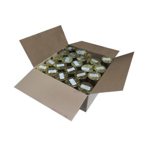 Caja con 50 rollos Papel Térmico 80x80mm x 60mt